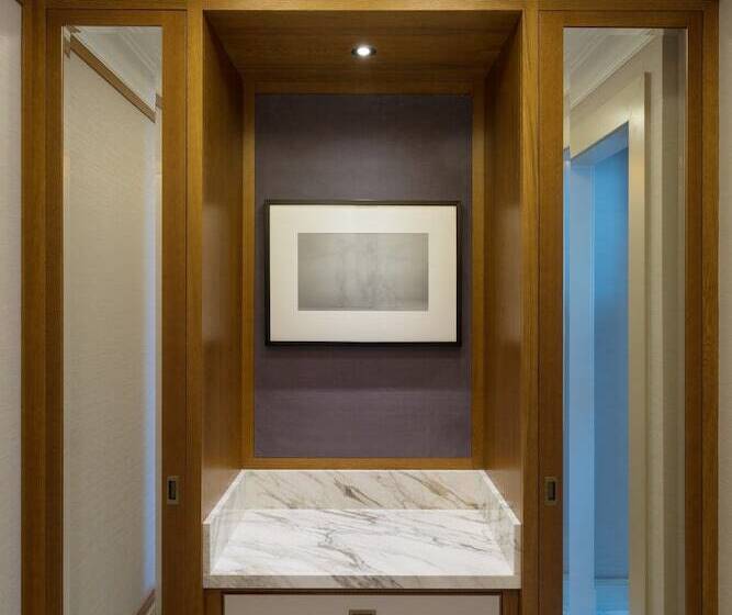 スーペリアールーム, Metropol  Moscow