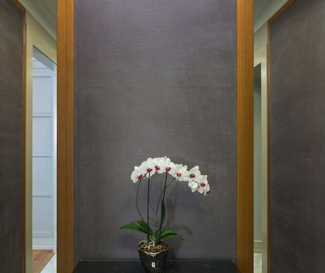 スイート, Metropol  Moscow