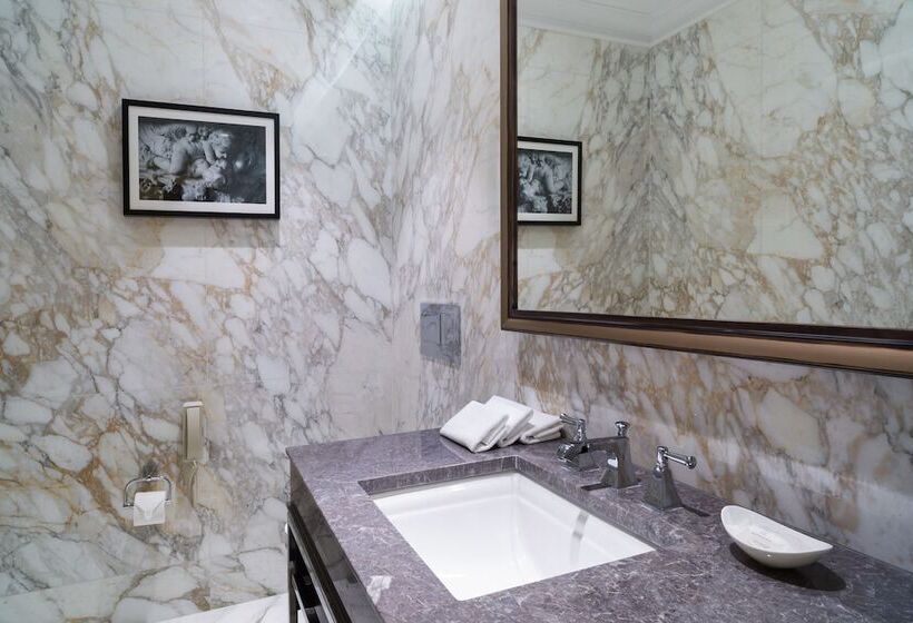 スイート, Metropol  Moscow