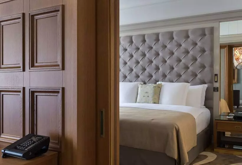 スイート, Metropol  Moscow