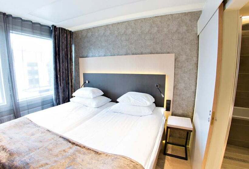 ジュニアスイート, Original Sokos Hotel Alexandra Jyväskylä