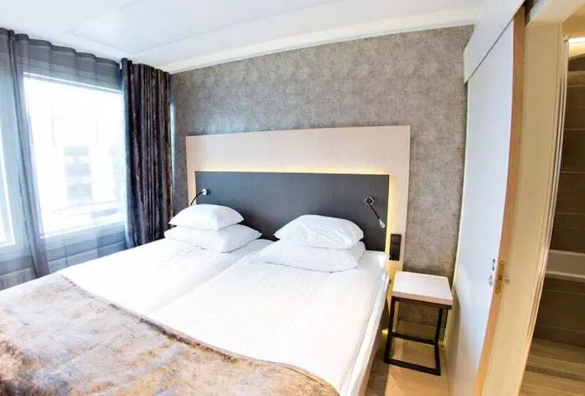 ジュニアスイート, Original Sokos Hotel Alexandra Jyväskylä