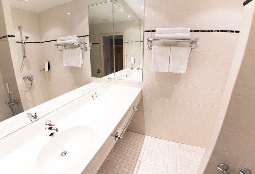 エコノミールーム, Original Sokos Hotel Alexandra Jyväskylä