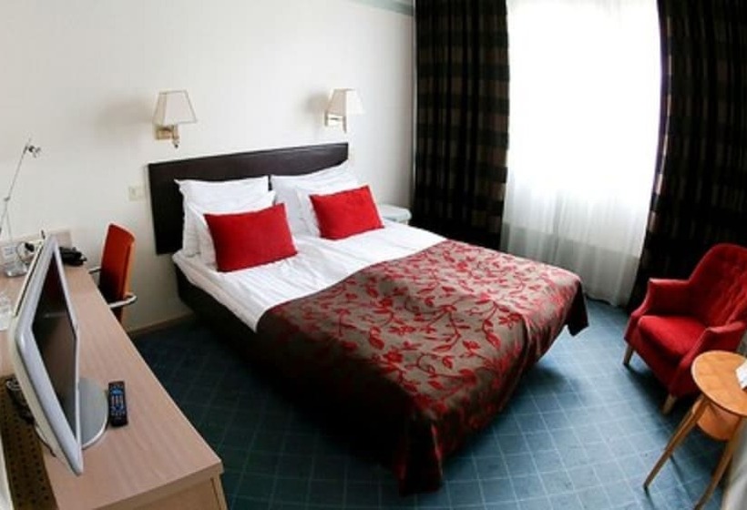 エコノミールーム, Original Sokos Hotel Alexandra Jyväskylä