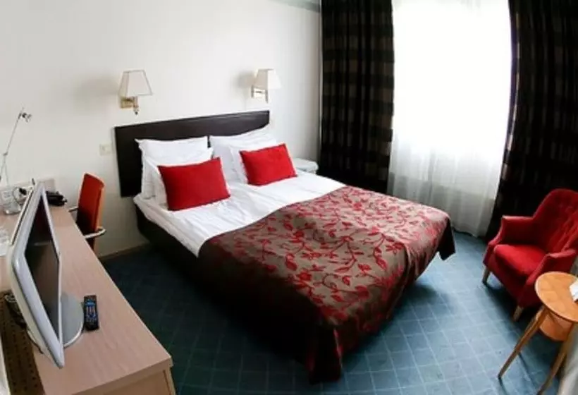 エコノミールーム, Original Sokos Hotel Alexandra Jyväskylä
