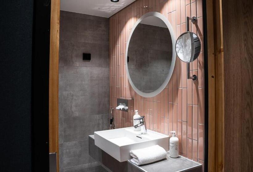 スタンダードルーム, Original Sokos Hotel Vaakuna Kouvola