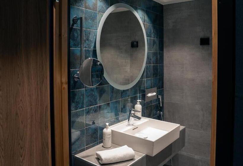 スタンダードルーム, Original Sokos Hotel Vaakuna Kouvola