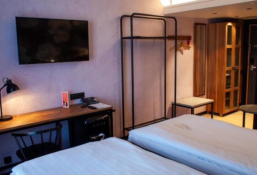 스탠다드 룸, Original Sokos Hotel Vaakuna Kouvola