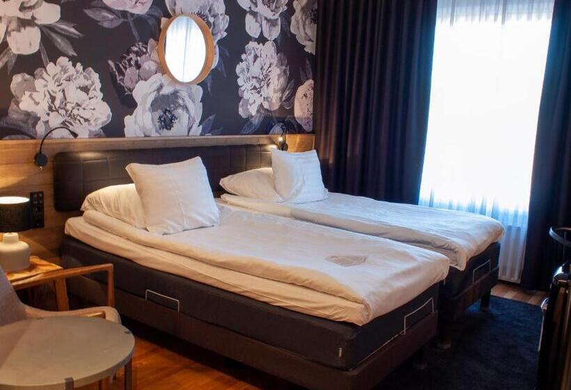 스탠다드 룸, Original Sokos Hotel Vaakuna Kouvola