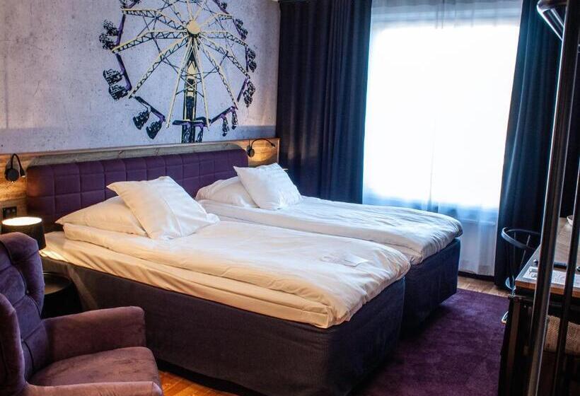 スタンダードルーム, Original Sokos Hotel Vaakuna Kouvola