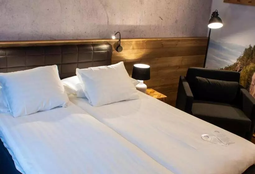 スタンダードトリプルルーム, Original Sokos Hotel Vaakuna Kouvola
