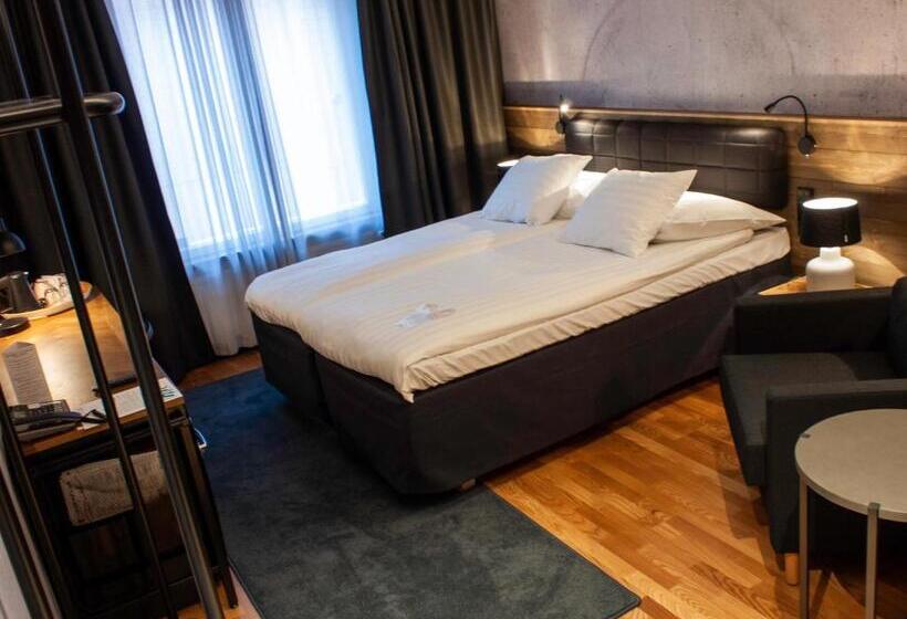 スタンダードトリプルルーム, Original Sokos Hotel Vaakuna Kouvola