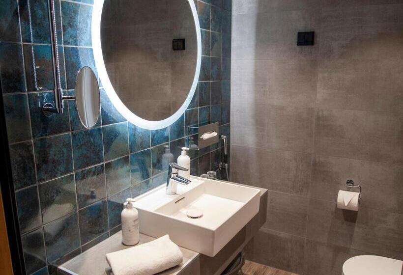 스탠다드 룸, Original Sokos Hotel Vaakuna Kouvola