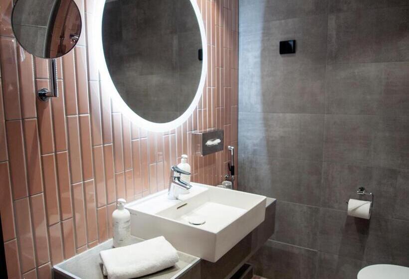 スタンダードルーム, Original Sokos Hotel Vaakuna Kouvola