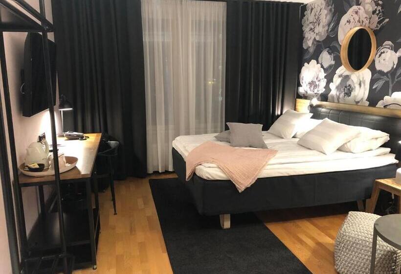 スタンダードルーム, Original Sokos Hotel Vaakuna Kouvola