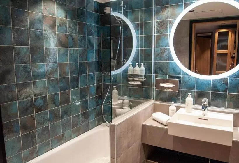 スーペリアールーム, Original Sokos Hotel Vaakuna Kouvola