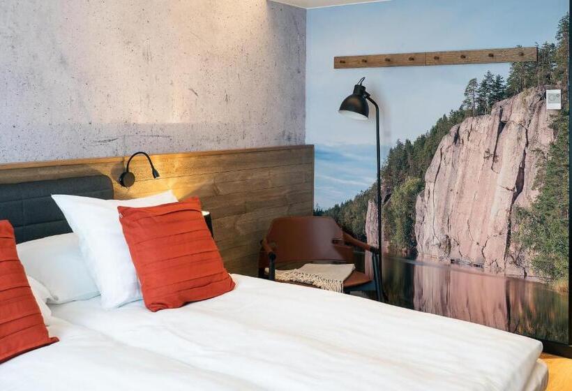 スーペリアールーム, Original Sokos Hotel Vaakuna Kouvola