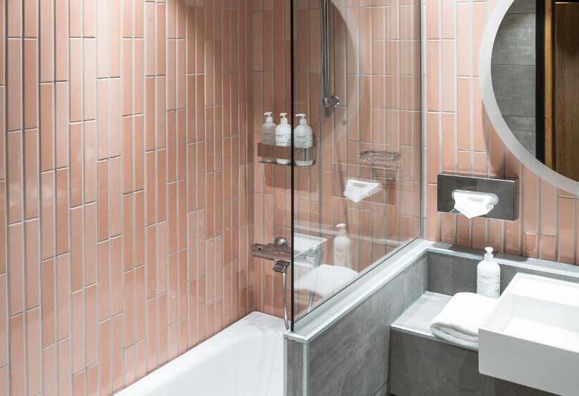 수피리어 룸, Original Sokos Hotel Vaakuna Kouvola