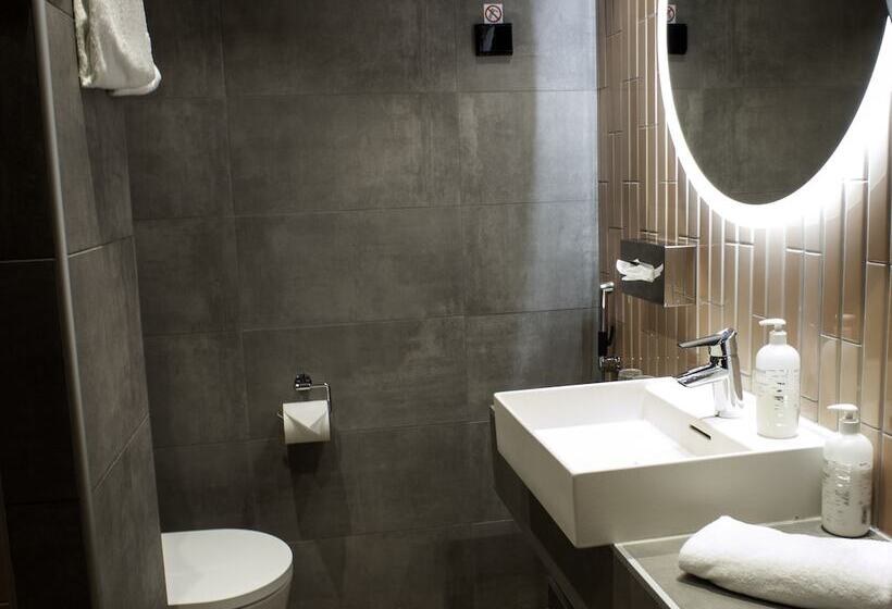 스탠다드 룸, Original Sokos Hotel Vaakuna Kouvola