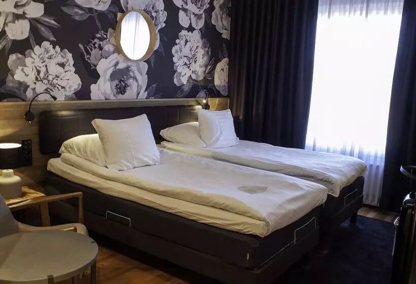 スタンダードルーム, Original Sokos Hotel Vaakuna Kouvola