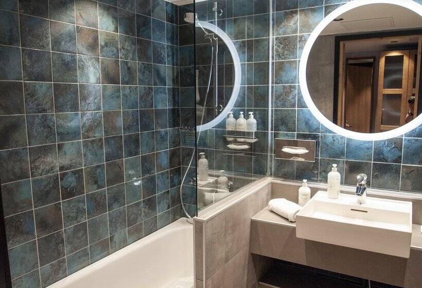 スーペリアールーム, Original Sokos Hotel Vaakuna Kouvola