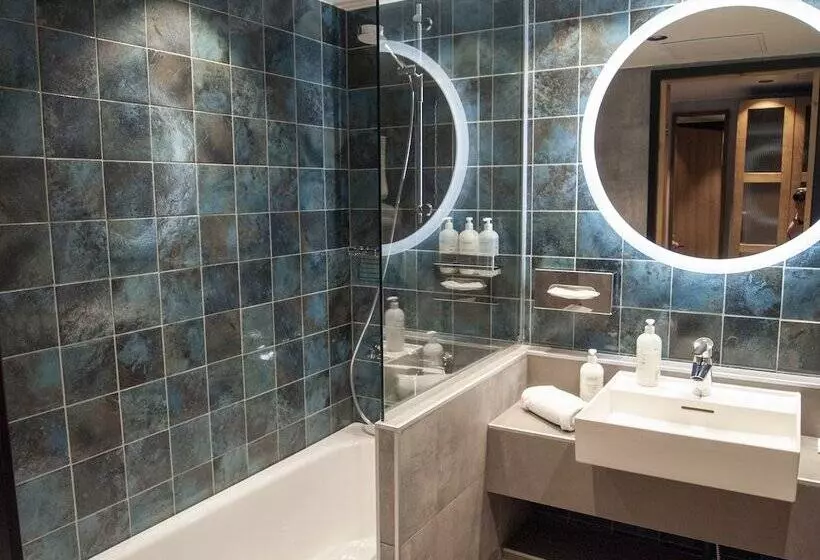 スーペリアールーム, Original Sokos Hotel Vaakuna Kouvola