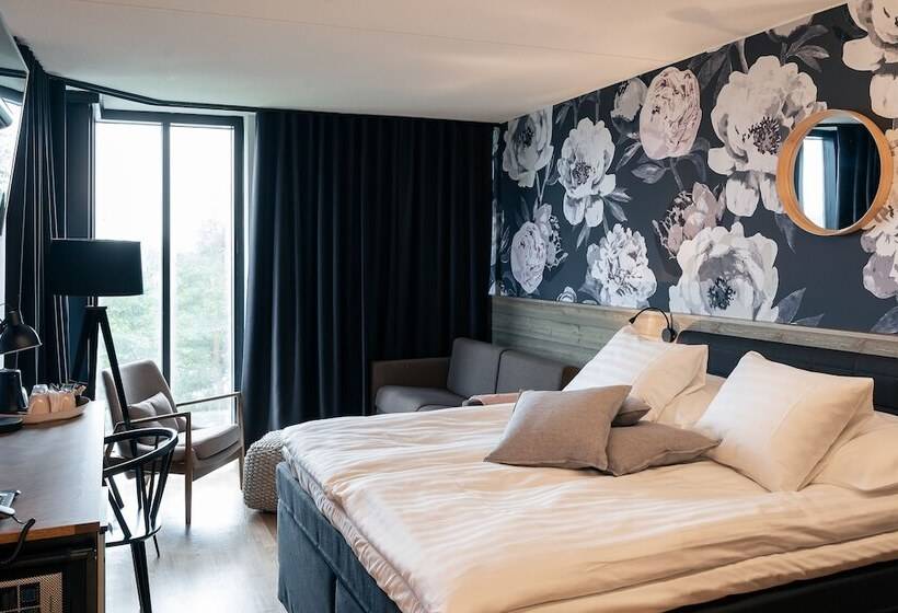 スーペリアールーム, Original Sokos Hotel Vaakuna Kouvola