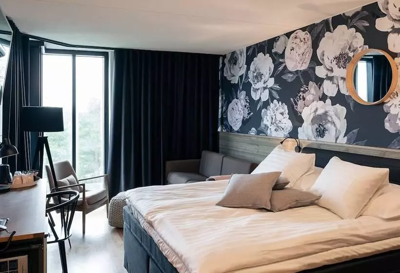スーペリアールーム, Original Sokos Hotel Vaakuna Kouvola