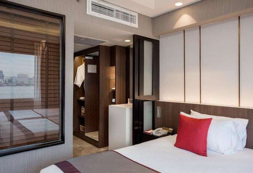 اتاق سوپریور, Ramada Plaza By Wyndham Bangkok Menam Riverside