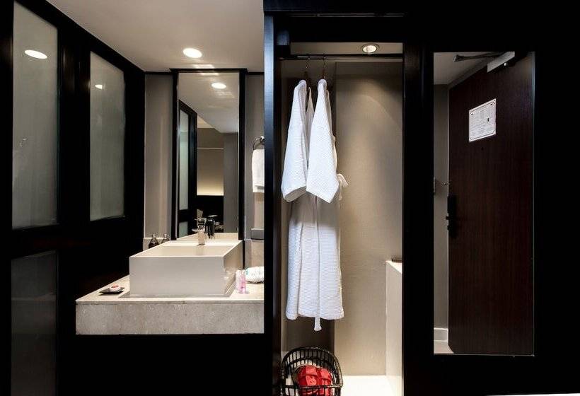 اتاق سوپریور, Ramada Plaza By Wyndham Bangkok Menam Riverside