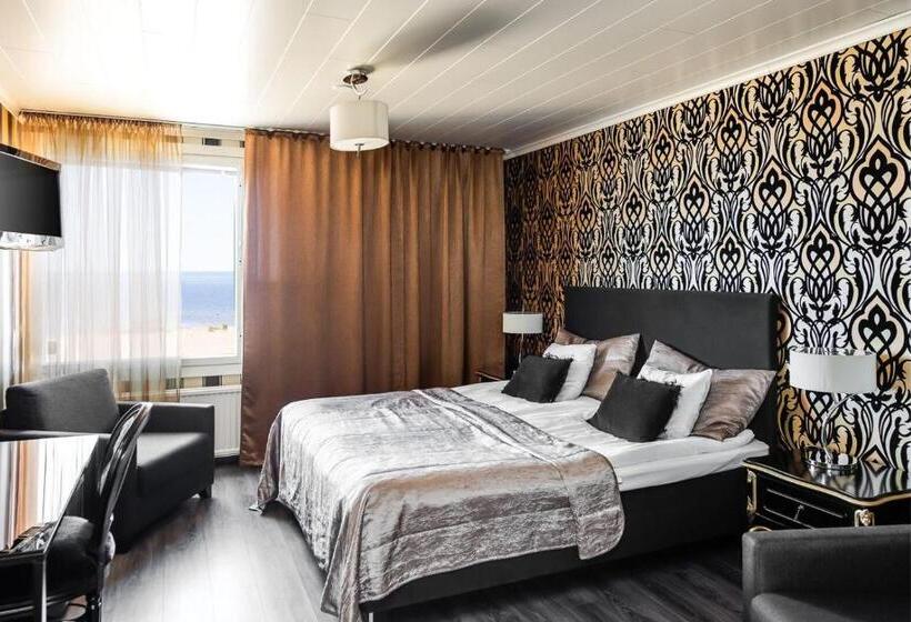 Номер Superior Вид на Море, Rantakalla