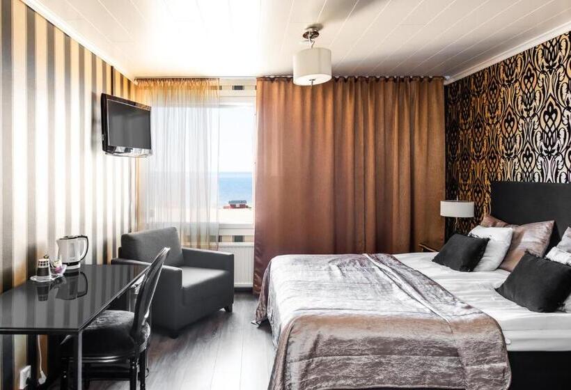 Номер Superior Вид на Море, Rantakalla