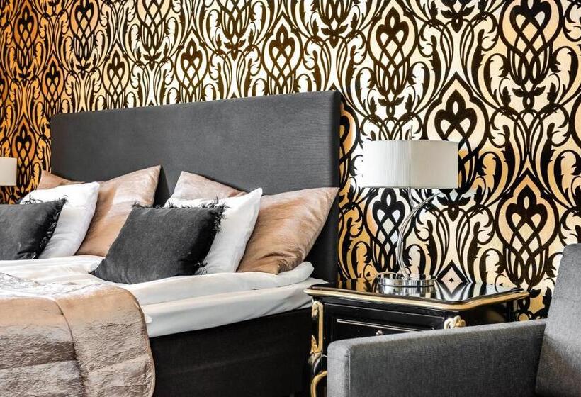 Номер Superior Вид на Море, Rantakalla