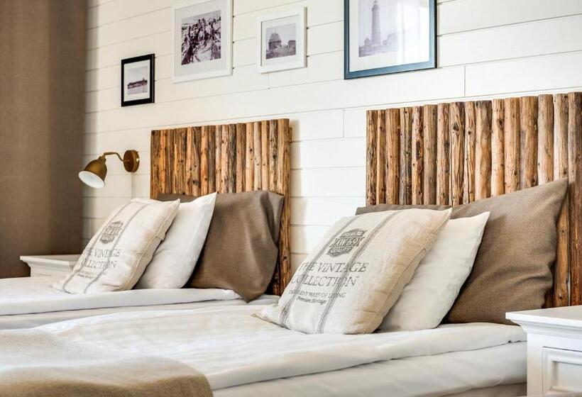 Номер Superior Вид на Море, Rantakalla