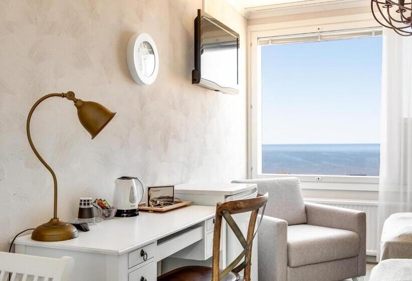 Номер Superior Вид на Море, Rantakalla