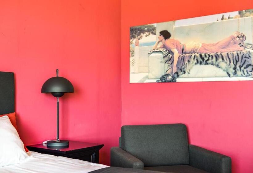 Номер Superior Вид на Море, Rantakalla