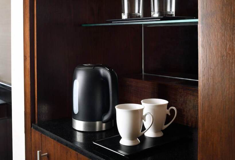 חדר סטנדרט, Riyadh Marriott