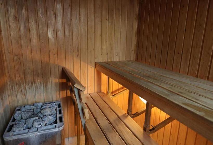 高级大房间, Seurahuone