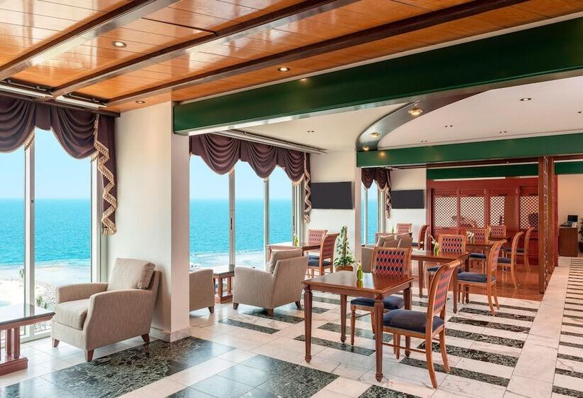 俱乐部房间, Sheraton Jeddah Hotel   Saudi Brothers Commercial Company Branch