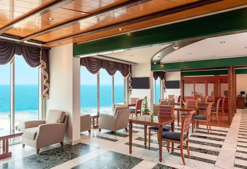 اتاق کلاب, Sheraton Jeddah Hotel Saudi Brothers Commercial Company Branch