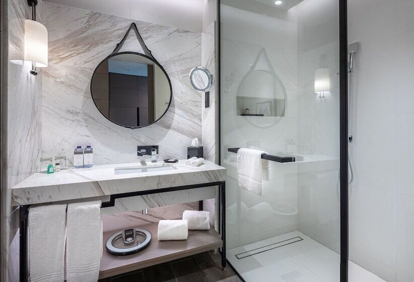 俱乐部房间, Sheraton Jeddah Hotel   Saudi Brothers Commercial Company Branch