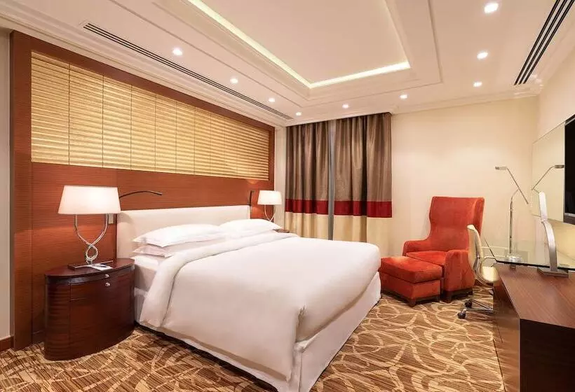آپارتمان 4 خوابه, Sheraton Jeddah Hotel Saudi Brothers Commercial Company Branch