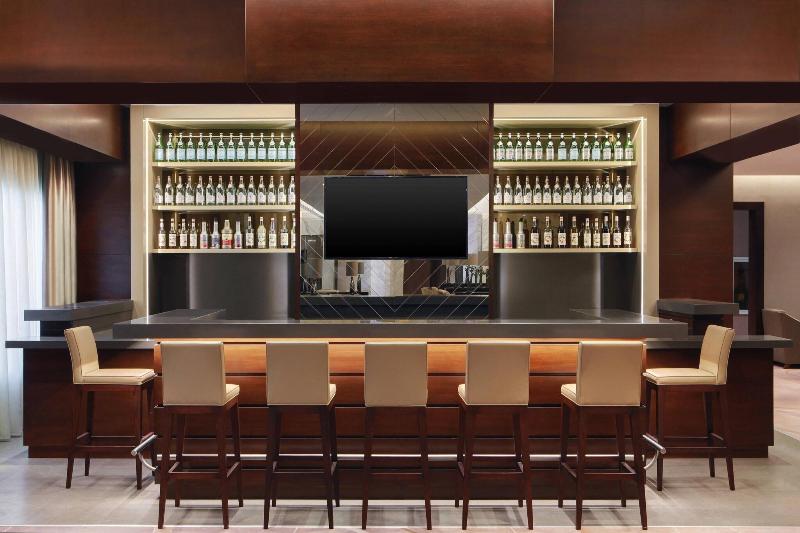 Люкс Кровать Кинг, Sheraton Riyadh Hotel & Towers