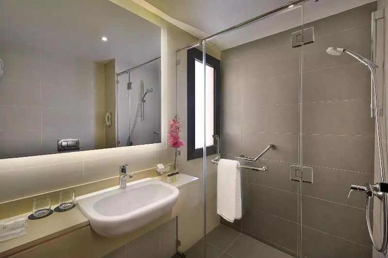 ویلای 3 خوابه, Sheraton Riyadh Hotel & Towers