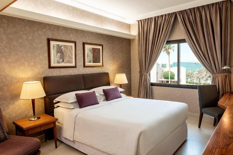 Вилла 3 Спальни, Sheraton Riyadh Hotel & Towers