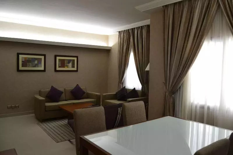 ویلای 3 خوابه, Sheraton Riyadh Hotel & Towers