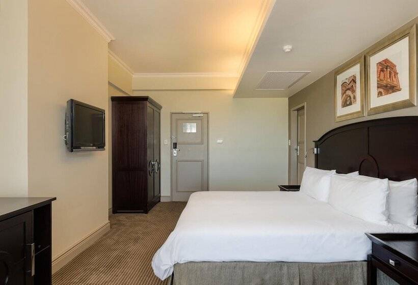 חדר סטנדרט עם מיטת קינג, Southern Sun The Marine