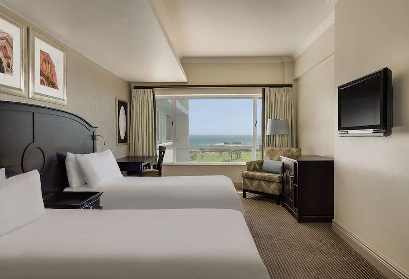 חדר סטנדרט עם מיטת קינג, Southern Sun The Marine