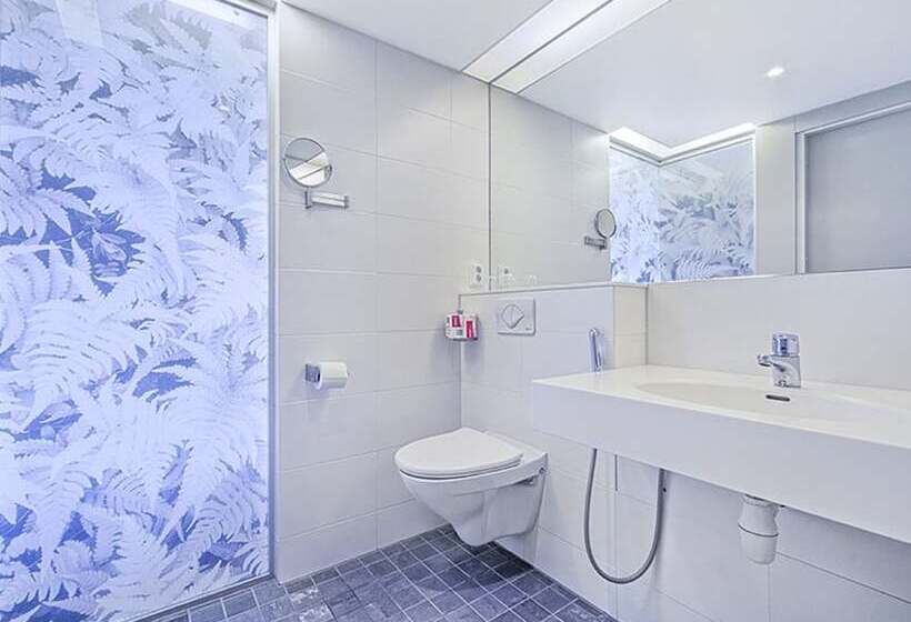 스탠다드 룸, Spa Hotel Peurunka