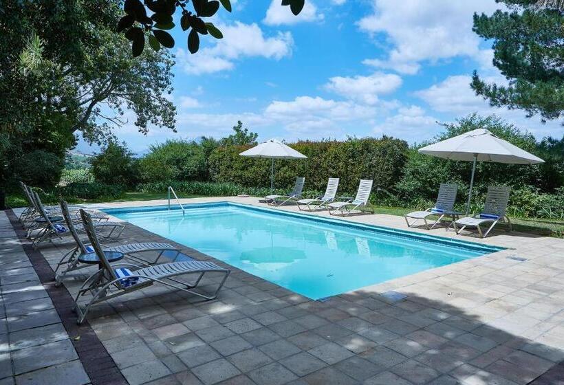 חדר קלאסי, The Devon Valley